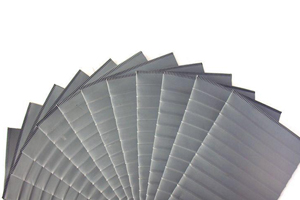 PE隔板的3項(xiàng)質(zhì)量要求